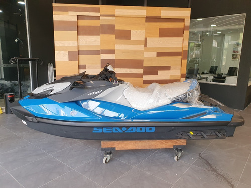 JETSKI SEADOO GTI SE 130 2021 OK A PRONTA ENTREGA