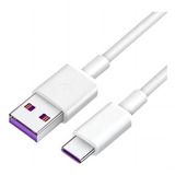 Cable De Cargador Usb Para iPhone iPad 1 Metro