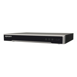 Dvr Epcom 4 Canales Turbohd + 4 Canales Ip 8 Mpx 4k / H.265+