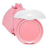 Rubor Lovely Cookie Blusher Etude House Tono Del Maquillaje Pk002 Grapefruit Jelly