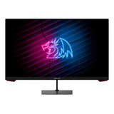 Monitor Redragon Aquamarine 165 Hz 1ms Gm27h2g