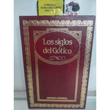 Los Siglos Del Gótico - Edad Media - Herejía -  Mapas - 1984