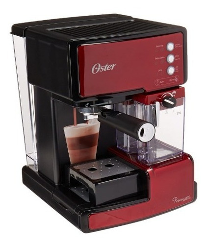 Cafetera Oster