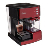 Cafetera Oster