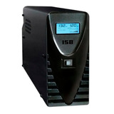 Nobreak Sola Basic Micro Sr 800 800va/500w 60min Xrn-21-801