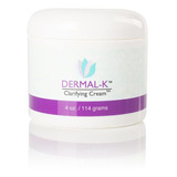 Dermal-k Crema De Vitamina K De 4 Onzas | Reduce Moretones,