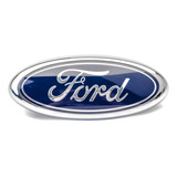 Emblema Ford Grilla De Radiador Ford /1360719//