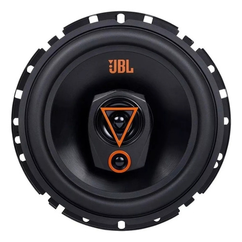 Jbl 6trms80 6 Polegadas O Par