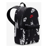 Nike Mochila Heritage 25 Litros Dq5956-010