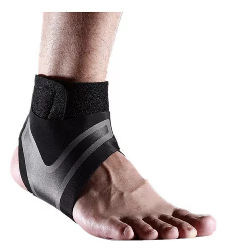 2 Pares Elásticos Ajustables Para Pies Ankle Sport Fitnes L