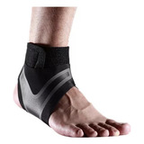 2 Pares Elásticos Ajustables Para Pies Ankle Sport Fitnes L