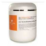 Gel Termogenico Reductor Reafirmante C Fosfatidilcolina X 2