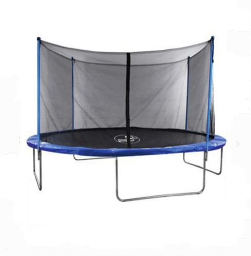 Trampolin Saltarin Brinca Brinca De 4 Metros Capacidad 300kg