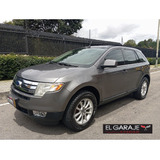 Ford Edge 2010 3.5 Limited