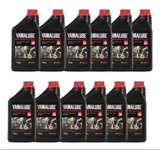 Yamalube 2t 2s Aceite Semisintético Pack X3lts Motos Y Atvs 