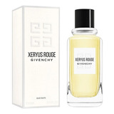 Givenchy Xeryus Rouge Edt 100ml Hombre (nuevo Botella 2022)