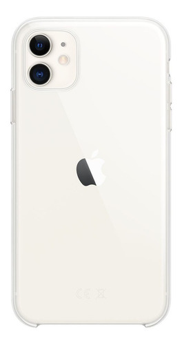 Funda Crystal Case Tpu Flexible Para iPhone 4 5 6 7 8 X Xr