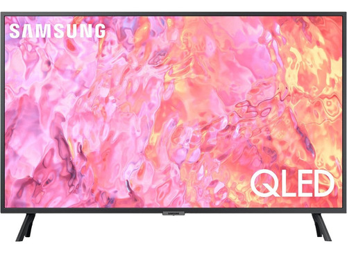 Pantalla Samsung 32 Pulgadas 4k Qled Smart Tv Qn32q60cafxza