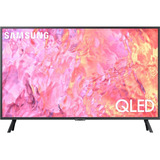 Pantalla Samsung 32 Pulgadas 4k Qled Smart Tv Qn32q60cafxza