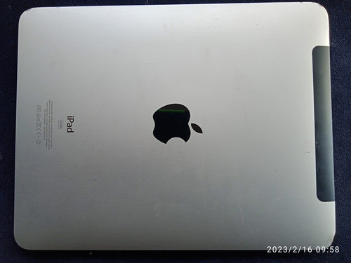 iPad 64 Gb Modelo A1337