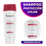 Shampoo Protección Color - mL a $63