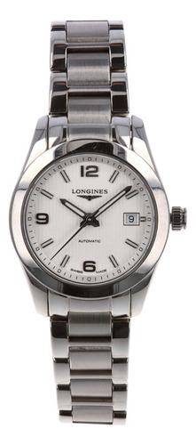 Reloj Para Mujer Longines *classic*.