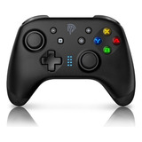 Controle Sem Fio 2.4g Bluetooth Pc, Android, Ios, N-switch
