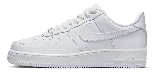 Calçado Nike Air Force Casual Confortável Masculino Feminino