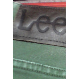 Lee -sz 1889-jean Importado Verde Jade -retro-talle 30 - Hermoso Color- Super Exclusivo-!!!!!