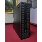 Cpu Hp I7 4th 16gb De Ram 500gb De Disco Duro