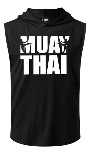 Sudaderas Muay Thai Mma Unicas A Todo El Pais!!!!!!