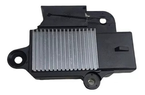 Regulador Alternador Ford Explorer 4ta Generacion  Foto 2