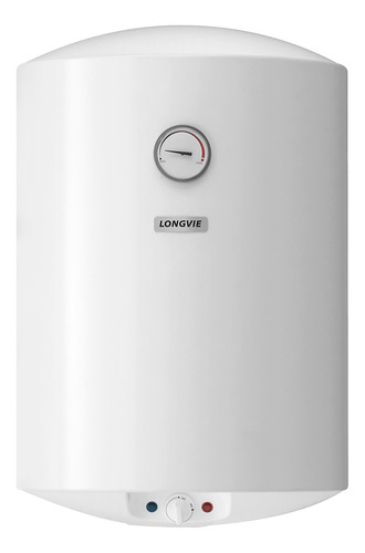 Termotanque Eléctrico Longvie Te60f