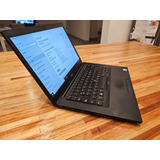 Notebook Dell Latitude 7490 Core I5 8va 8 Gb 240 Ssd