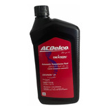 Dexron Atf Vi Liquido Transmisión Automática Acdelco