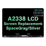 Reemplazo De Pantalla 13 Para Macbook Pro M1 Retina A2338