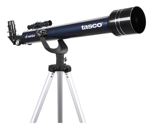 Telescopio Novice 60 X 700 Tasco