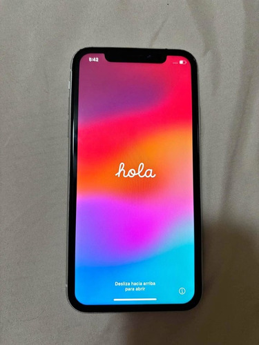 Apple iPhone XR 64 Gb - Blanco