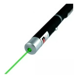 Puntero Laser Profesional Verde 50mw Alto Alcance Real