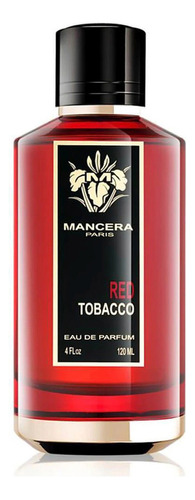 Decant 10ml Mancera Red Tobacco - Envio Gratis