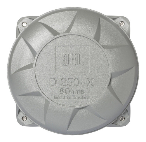 Driver Jbl Selenium D250x 200w Premium