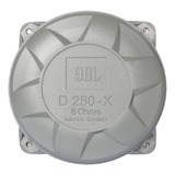 Driver Jbl Selenium D250x 200w Premium