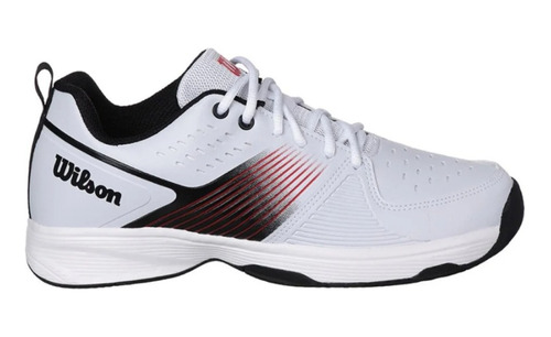 Zapatillas De Tenis Padel Wilson Ace 2 Hombre