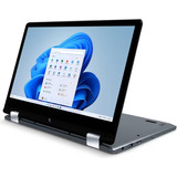 Notebook Positivo Duo 11.6  Intel 2.8gh 4gb 64gb Ssd W 11pro