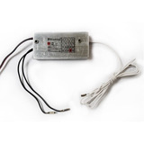 Balasto Electronico Corriente Continua12v-pll-4pin-prontoluz