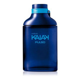 Perfume Masculino Natura Kaiak Pulso 100ml Original