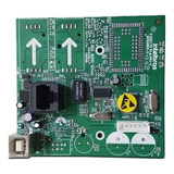 Modulo Ethernet Xe 4000 Smart Intelbras Para 4010