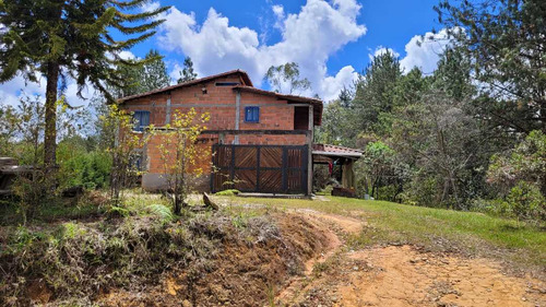 Venta De Terreno Ideal Para Subdividir En Parcelas En Guarne - Imagen 4