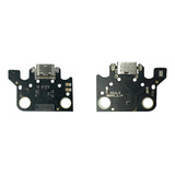 Placa De Carga Para Tablet Samsung Tab A7 (t500 / T505)