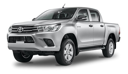 Faro Toyota Hilux Revo (2016-2019) Foto 8